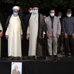 ۱۱- مهر ۱۴۰۰: حسن حسنزاده آملی