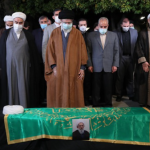 ۱۲- فروردین ۱۴۰۱: محمد محمدی ریشهری