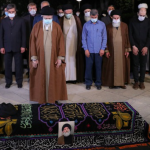 ۱۳- اردیبهشت ۱۴۰۱: عبدالله فاطمینیا